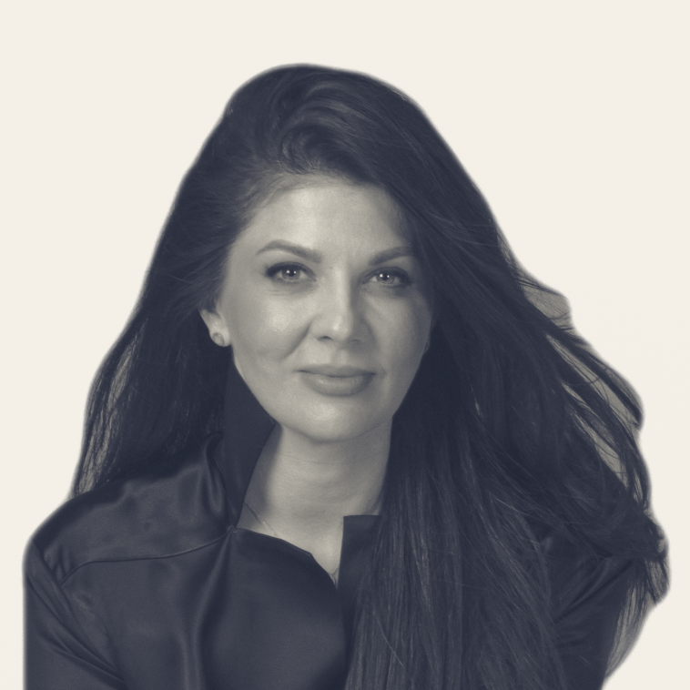 Olena Bilan